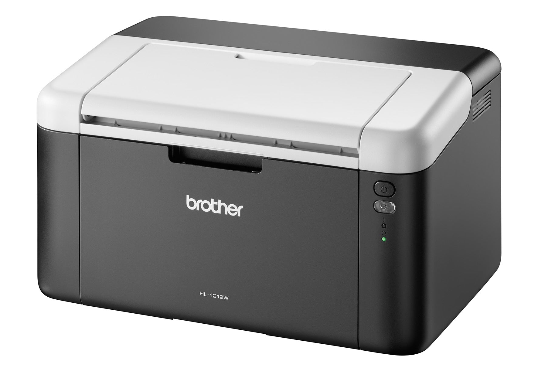 IMPRESORA LASER BLANCO Y NEGRO PRNT HL-1212W 21 PPM WIFI