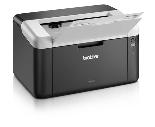 IMPRESORA LASER BLANCO Y NEGRO PRNT HL-1212W 21 PPM WIFI